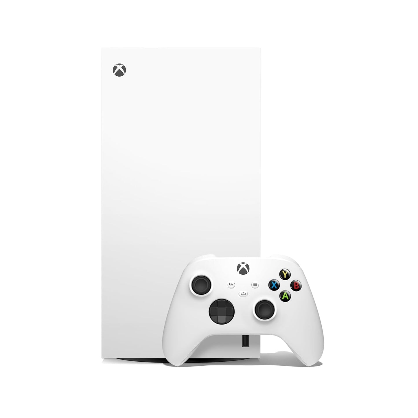 Xbox Series X All Digital Gaming Console with 1TB SSD and More
