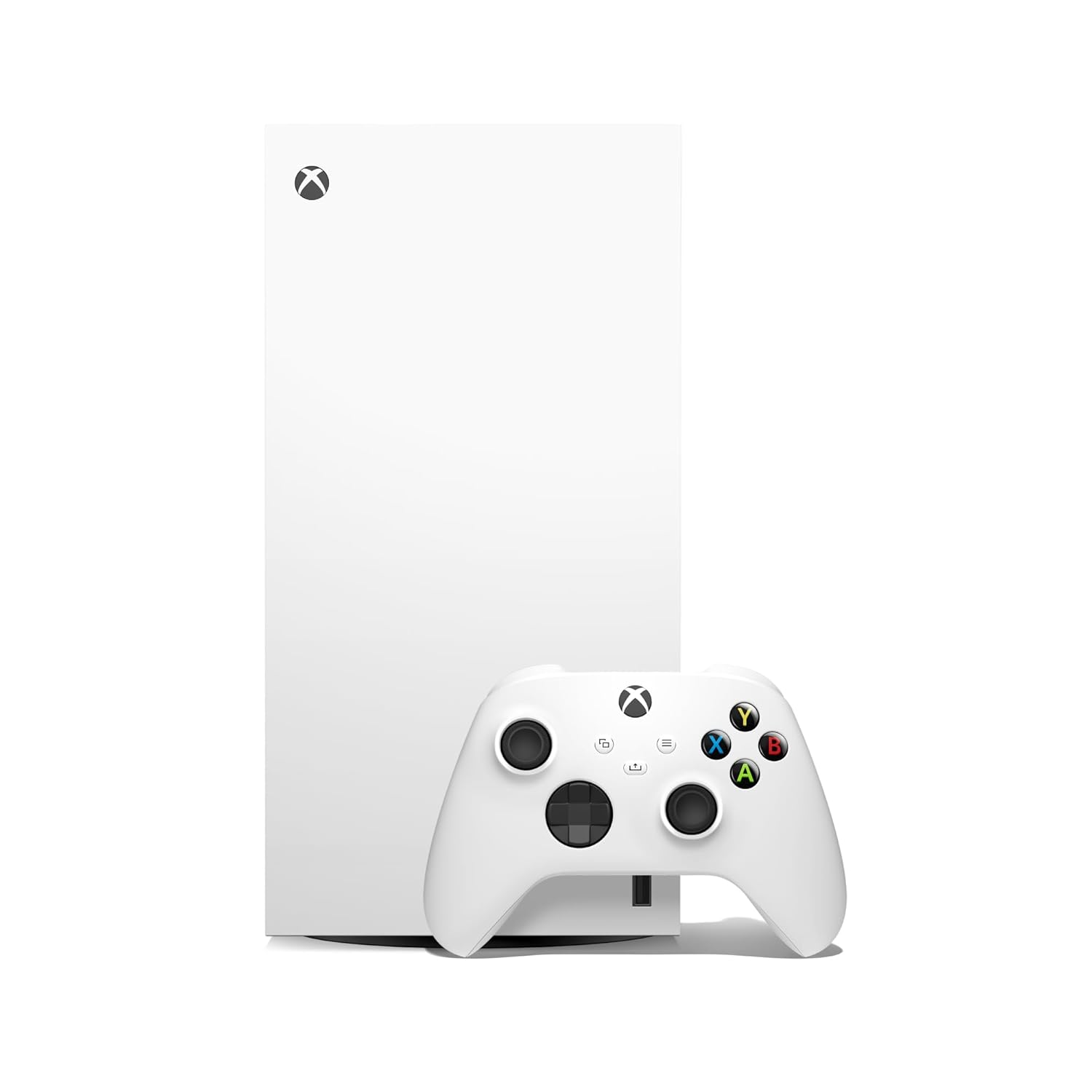 Xbox Series X All Digital Gaming Console with 1TB SSD and More