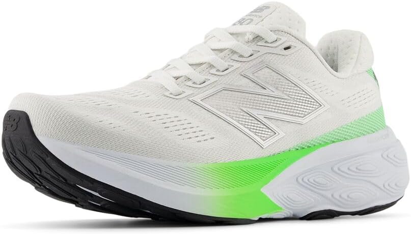 New Balance Women's Fresh Foam X 880 V15 Running Shoe Review