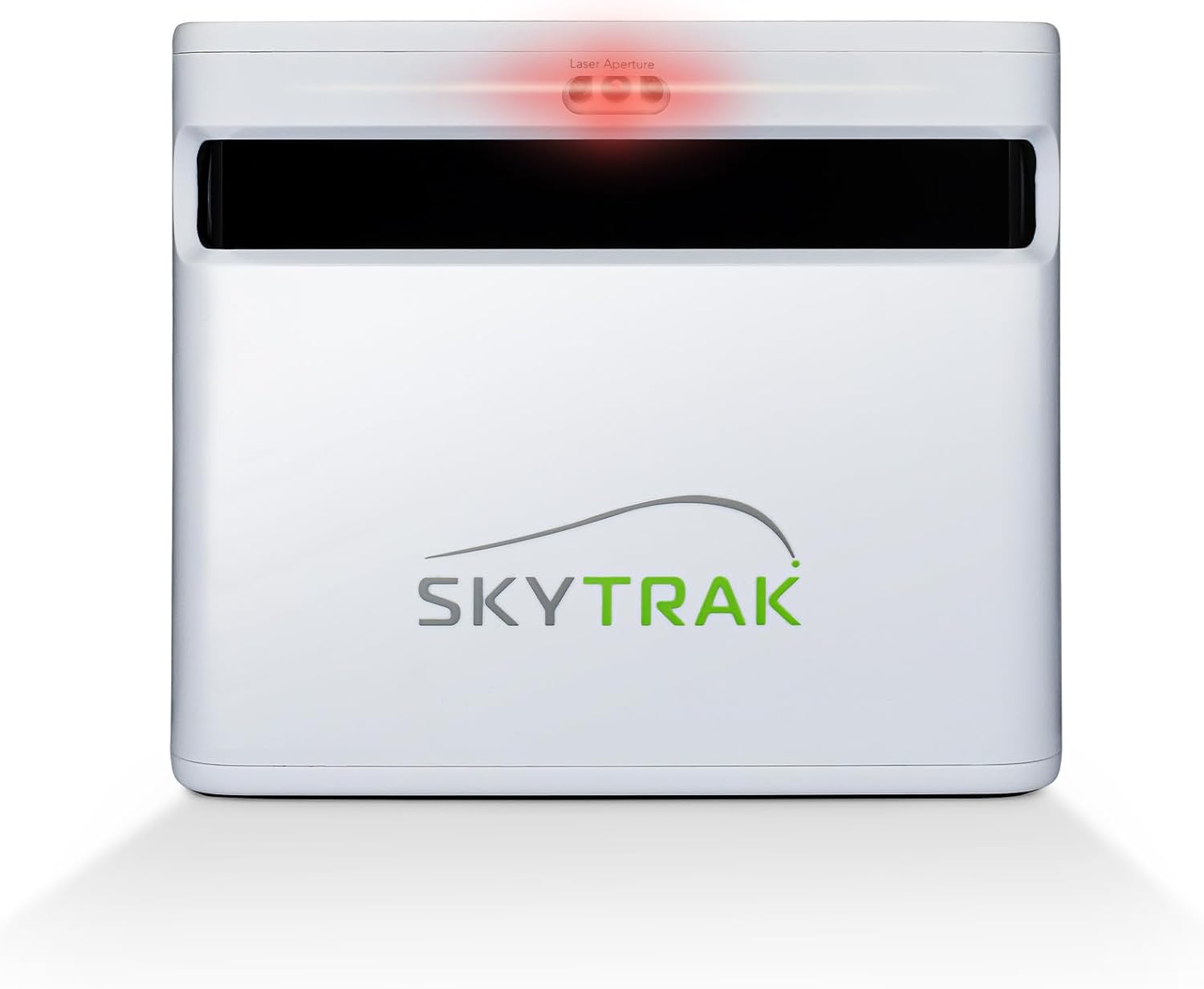 SkyTrak+ Launch Monitor: Elite Golf Analysis