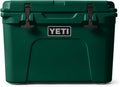 YETI Tundra 35 Cooler - Durable Portable Cooler for Multi-Day Ice