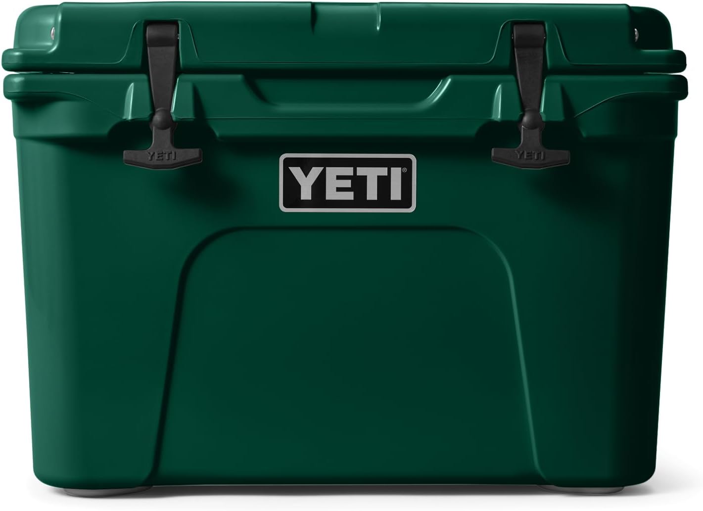 YETI Tundra 35 Cooler: Ultimate Portable Ice Retention Solution