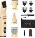 Supreme Trimmer All-in-One Multigroomer SMG3040 - Head-to-Toe Grooming