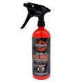 EZ Red Sprayable Metal Polish & Cleaner for Chrome & Aluminum