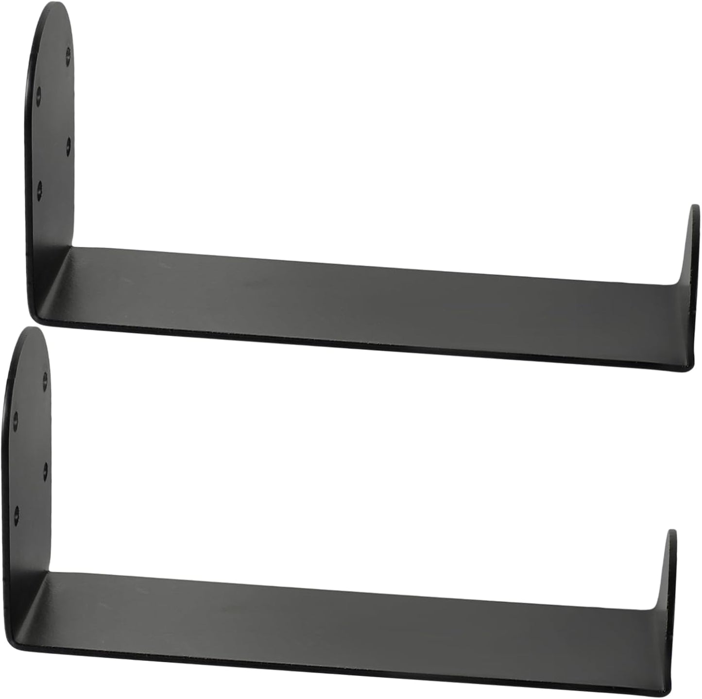 Space-Saving Snowboard Wall Rack Set by LIOOBO