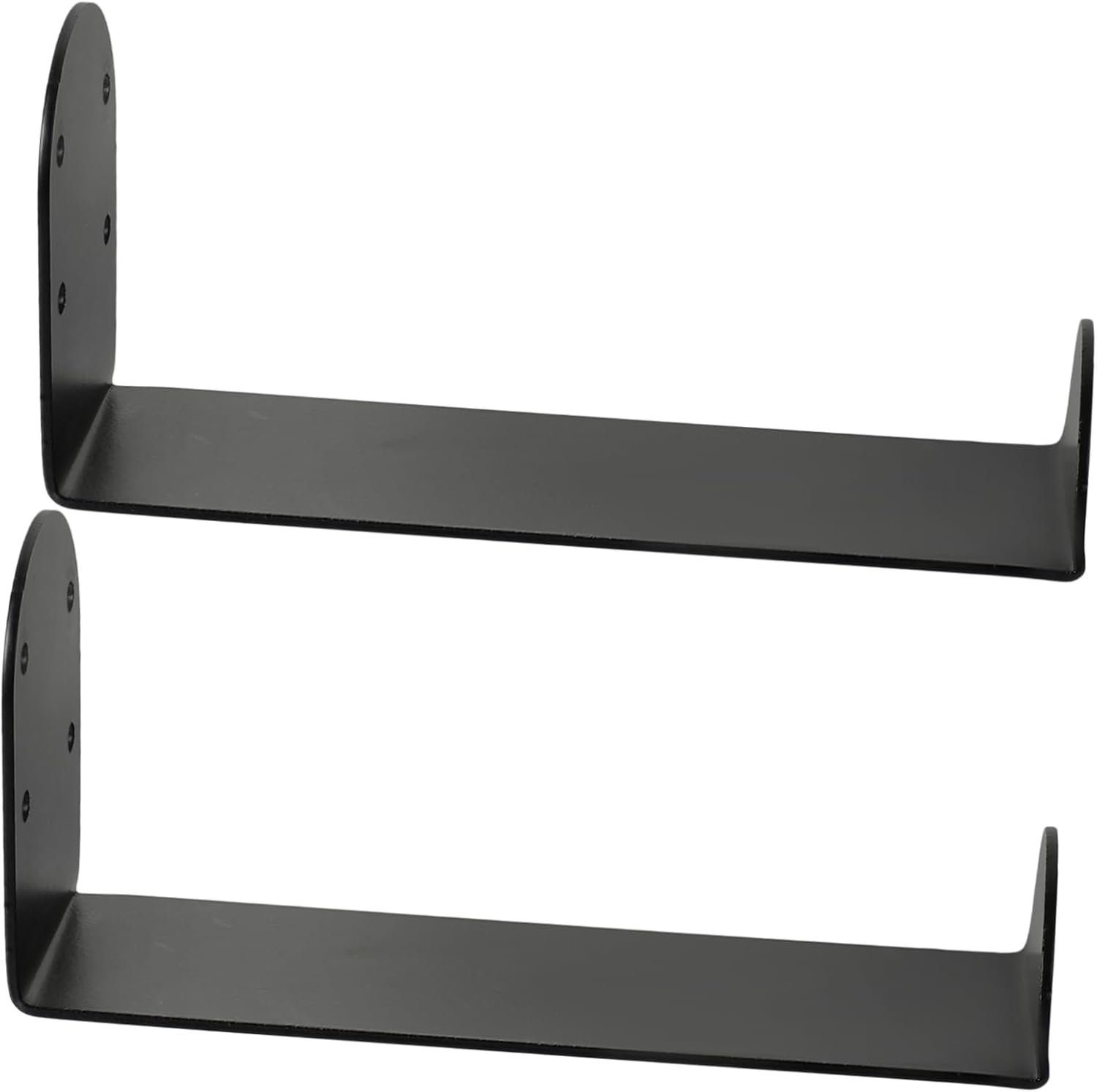 Space-Saving Snowboard Wall Rack Set by LIOOBO