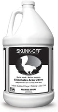 Skunk Odor Eliminator Premise Spray - Ready-to-Use 1 Gallon