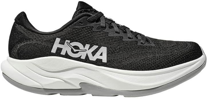 Hoka Men's Rincon 4 Sneaker: Lightweight Performance Shoe