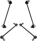 2001-2003 Toyota Highlander Front & Rear Sway Bar Link Set - Direct