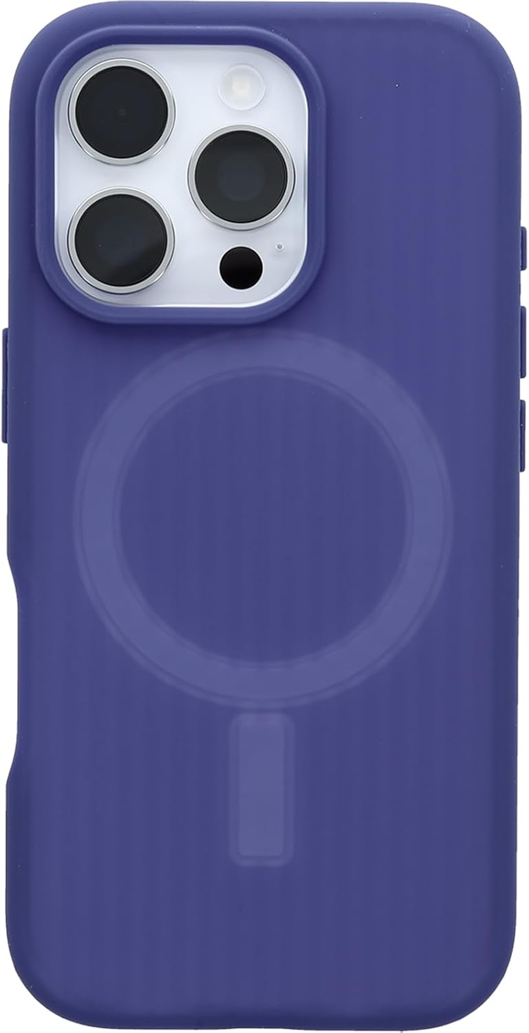 OtterBox iPhone 16 Pro Max Symmetry Series Case for MagSafe