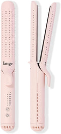 Le Duo Grande 360 Airflow Styler - 2-in-1 Titanium Flat Iron & Wand