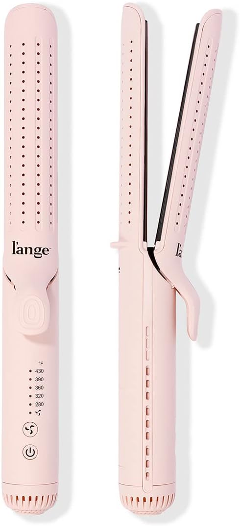 L'ANGE HAIR 2-in-1 Styler | Professional Styling Power