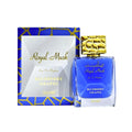 Royal Musk Blueberry Grapes Eau de Parfum for Women 100ML - Long