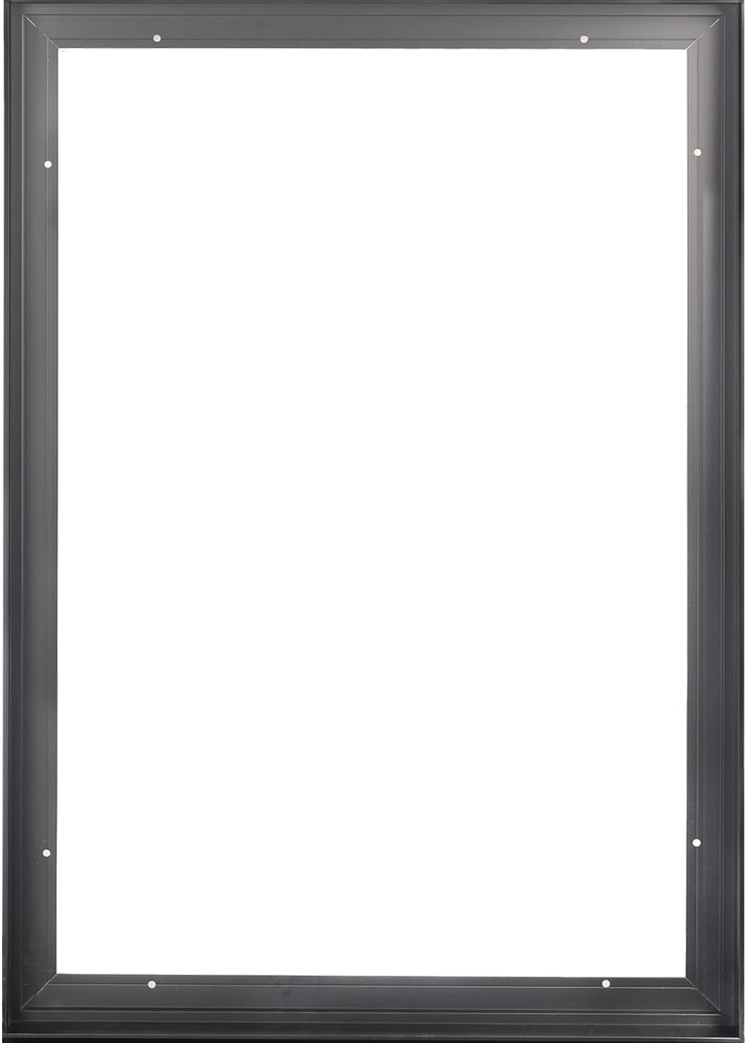 16x24 Canvas Frame for Depth Canvas Painting - Black Floater