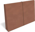 Staples Expandable File Wallet Legal Size, 5.25 in Expansion - Durable