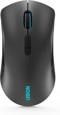 Lenovo Legion M600 RGB Wireless Gaming Mouse - Long Battery, 16,000