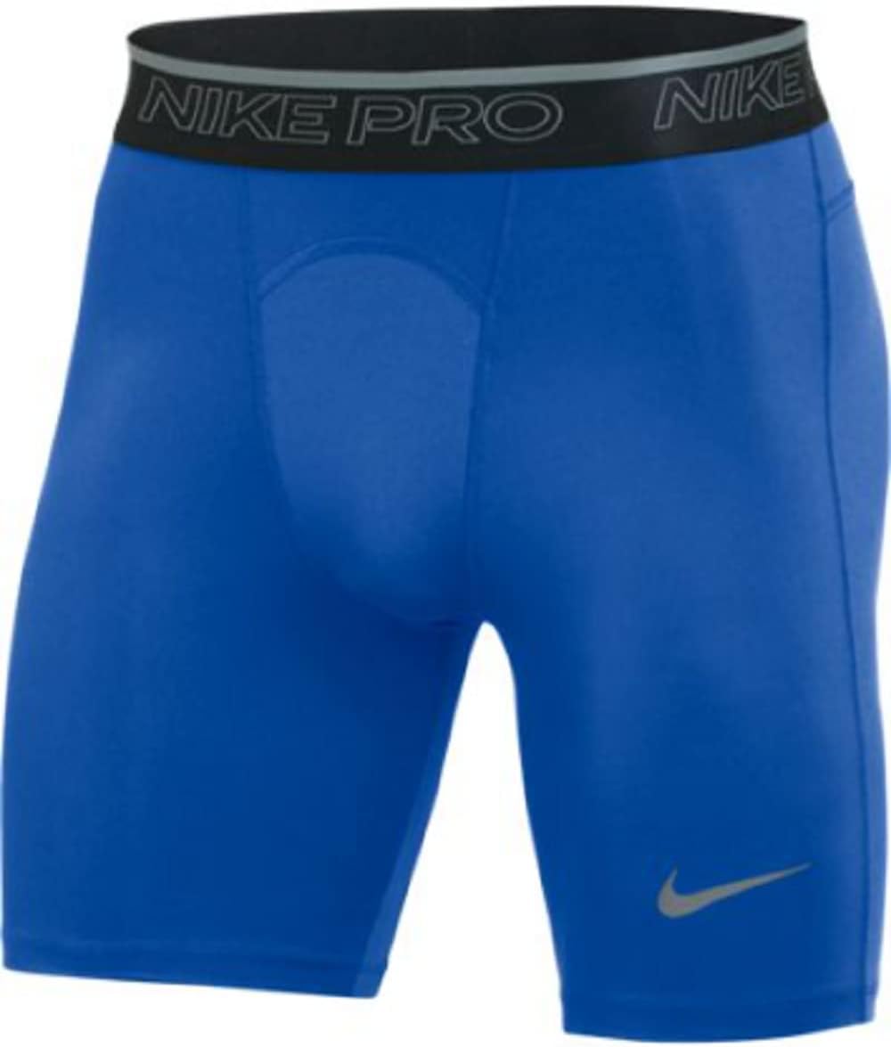 Nike Mens Pro Training Compression Shorts for Ultimate Comfort