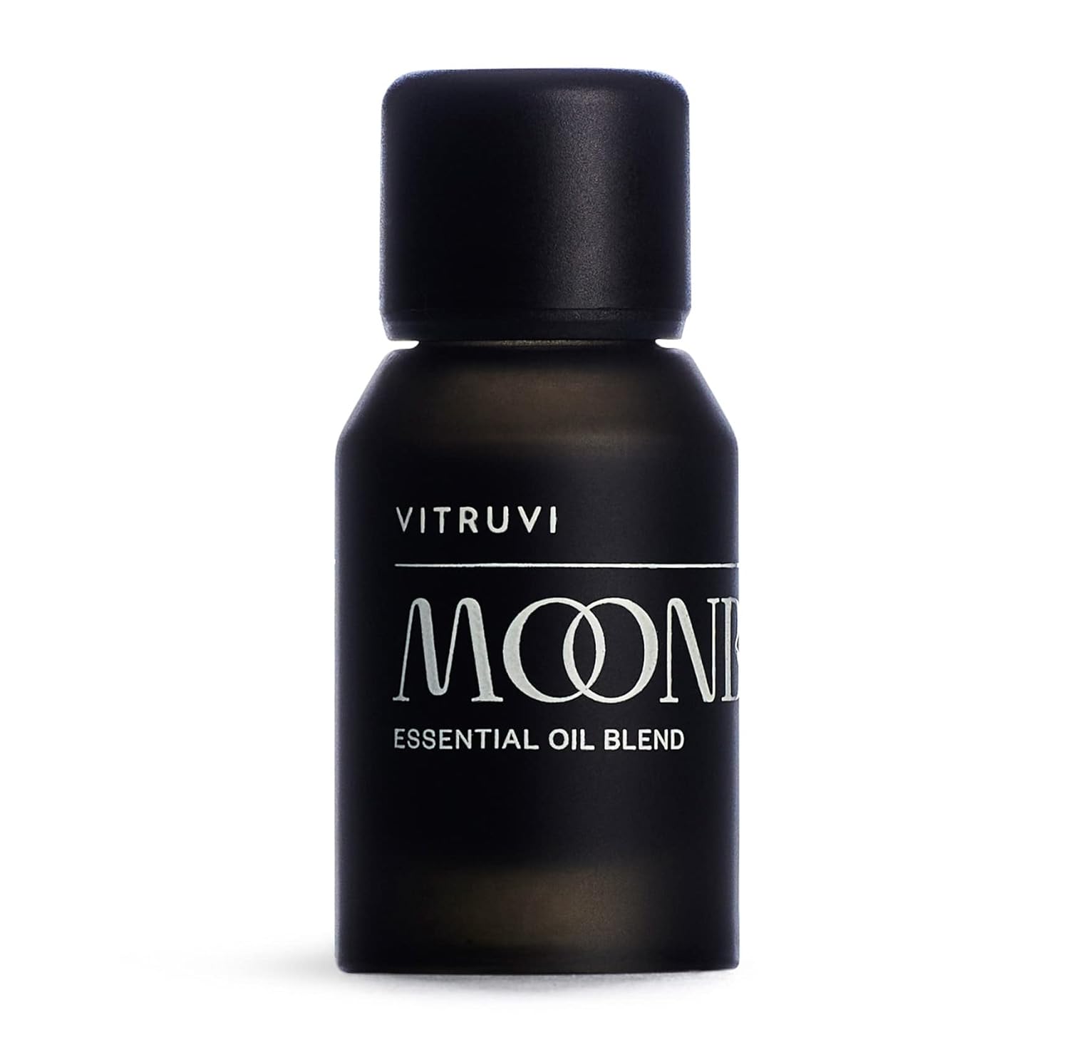 Vitruvi Moonbeam Floral Essential Oil Blend for Mind Expansion