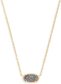 Kendra Scott Elisa Pendant: Timeless Jewelry for Effortless Glam