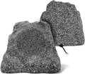 600W IPX7 Waterproof Rock Speakers for Outdoor Fun!