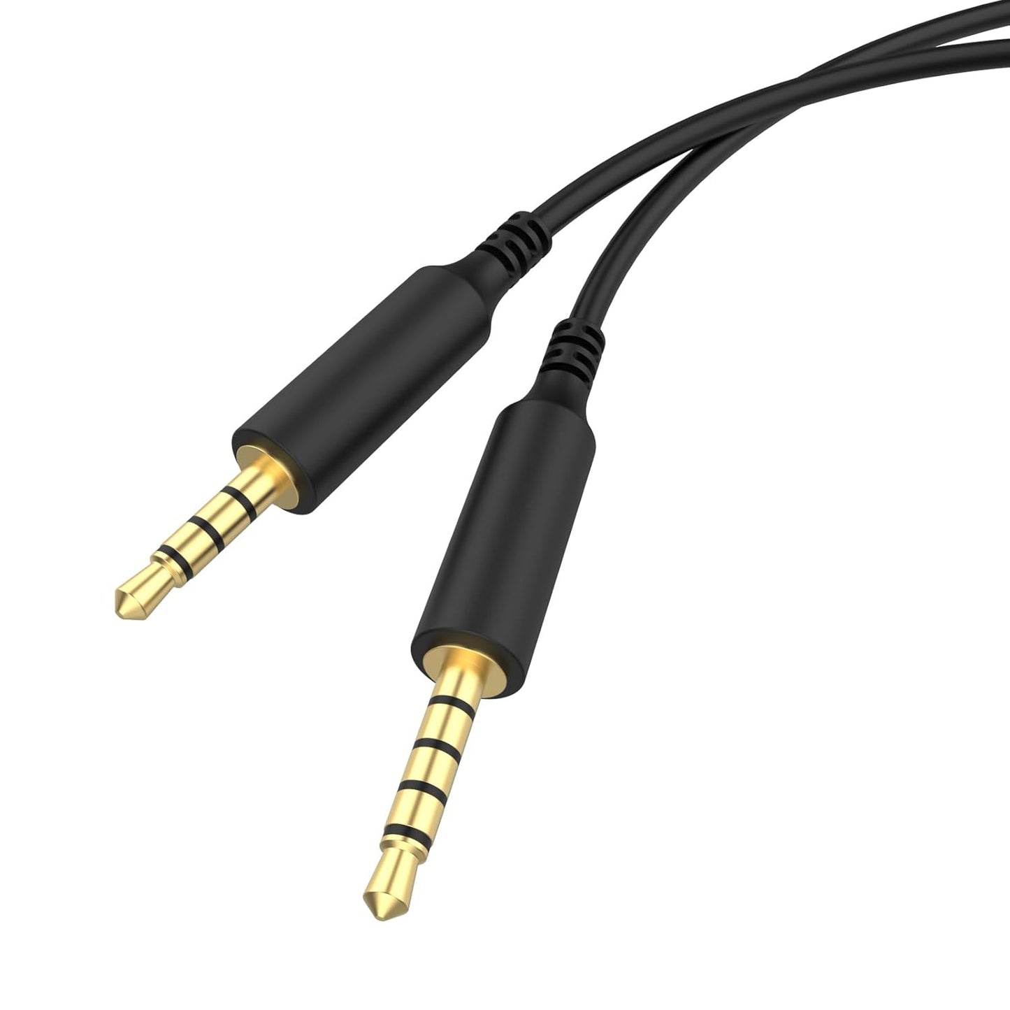 Enhance Gaming Audio with Loodoo 3.5mm Cable