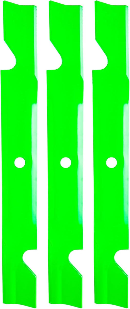 High Lift Blades for Toro Time Cutter 54 Inch Deck Mower