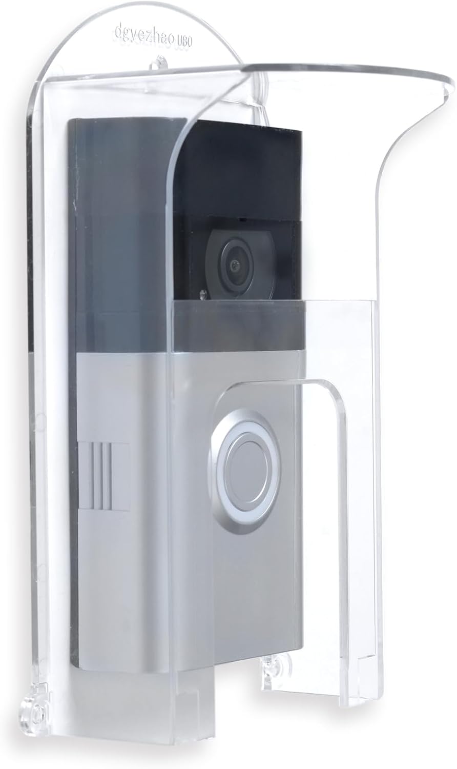 Waterproof Transparent Cover for Ring Doorbells