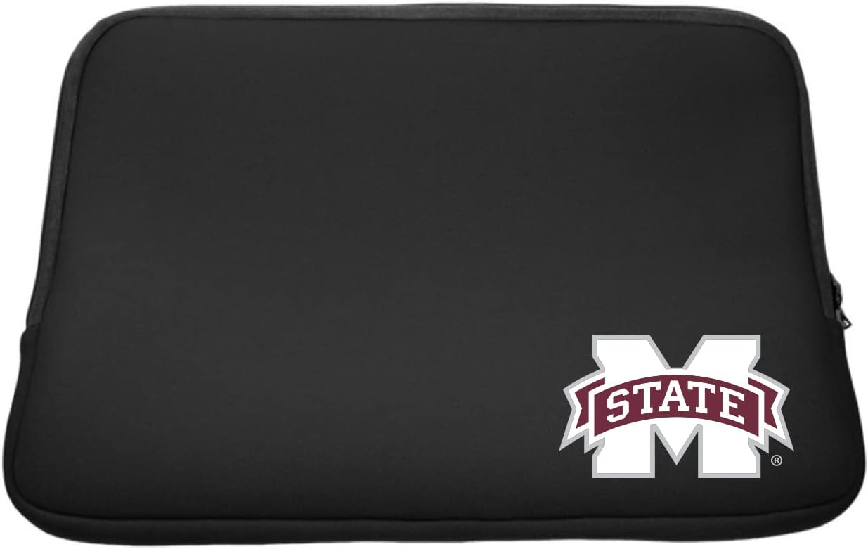 OTM Essentials Mississippi State University 13 Soft Sleeve Laptop Case