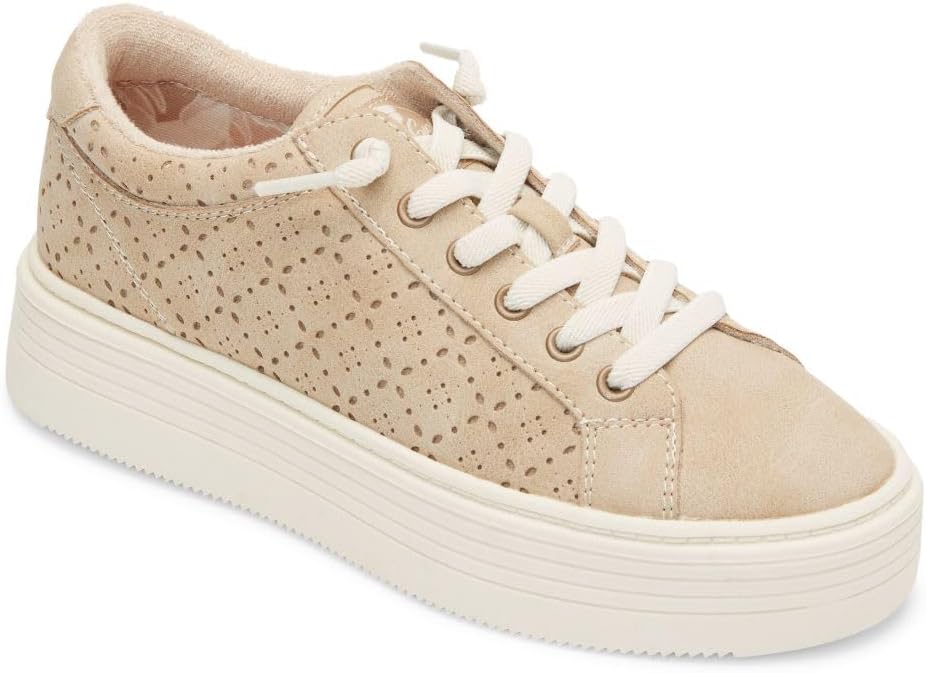 Roxy Women's Sheilahh 2.0 Loafer Flat: Eco-Friendly Comfort