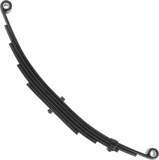 Trailer Leaf Spring 5 Leaf Double Eye 3000 lbs Capacity for SW5