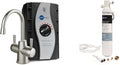 Instant Hot and Cold Water Dispenser System HOT250 with F-2000S Filter