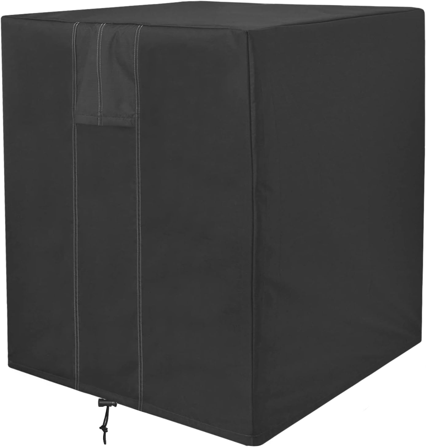 Foozet 24x24x30 Central Air Conditioner Cover - Weatherproof Protection