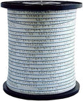 1/2 in x 3000 ft 1250 Lb Detectable Polyester Pull Tape - Durable