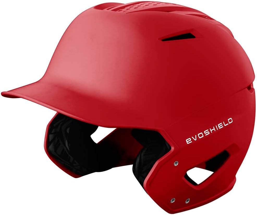 EvoShield XVTTM 2.0 Batting Helmets for Ultimate Protection