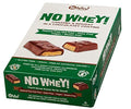 Vegan Gluten Free Chocolate Candy Nougat & Caramel Bars - Allergy