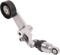 166200W093 Belt Tensioner w/Pulley Assembly - Reliable OEM Fit