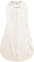 Woombie Original Baby Swaddling Blanket - Easy, Secure Swaddle
