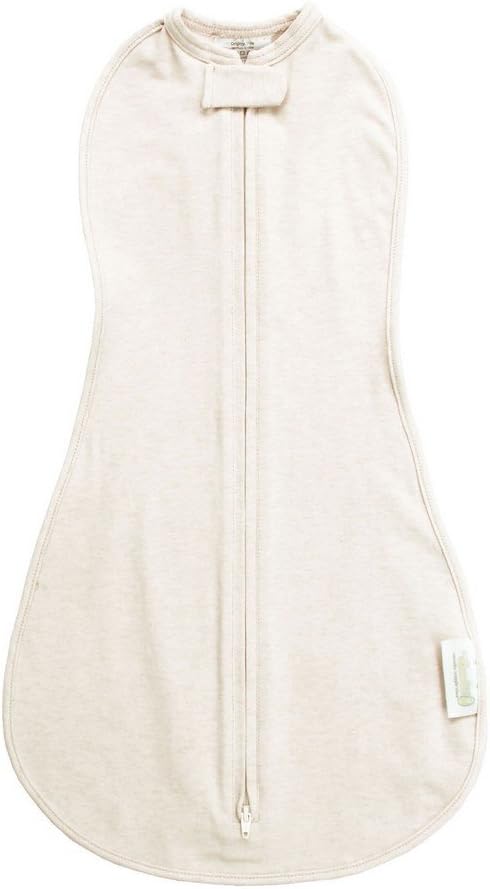 Woombie Original Baby Swaddling Blanket for Self-Soothing