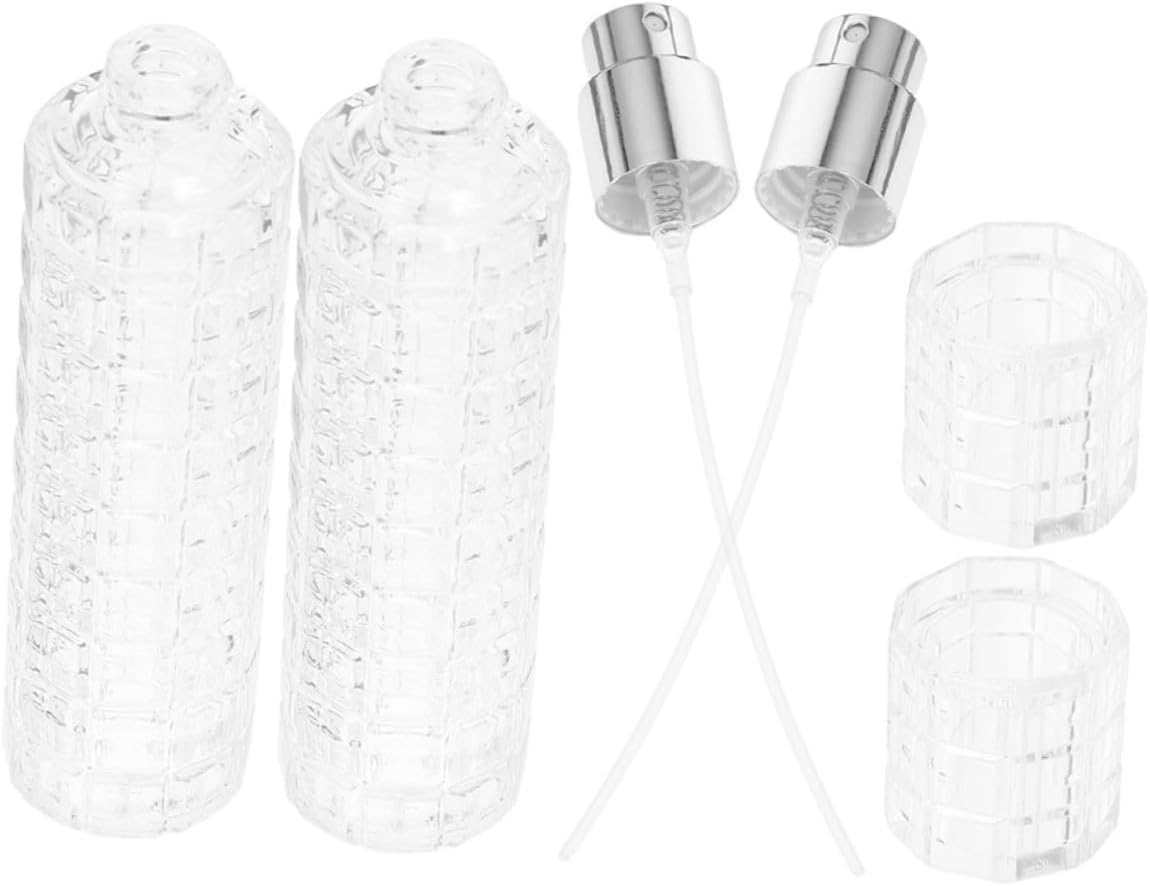 Bar Bitters Spray Bottles - Essential Cocktails