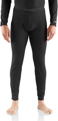 Carhartt Men's MBL115 Base Force Midweight Base Layer Classic Bottom