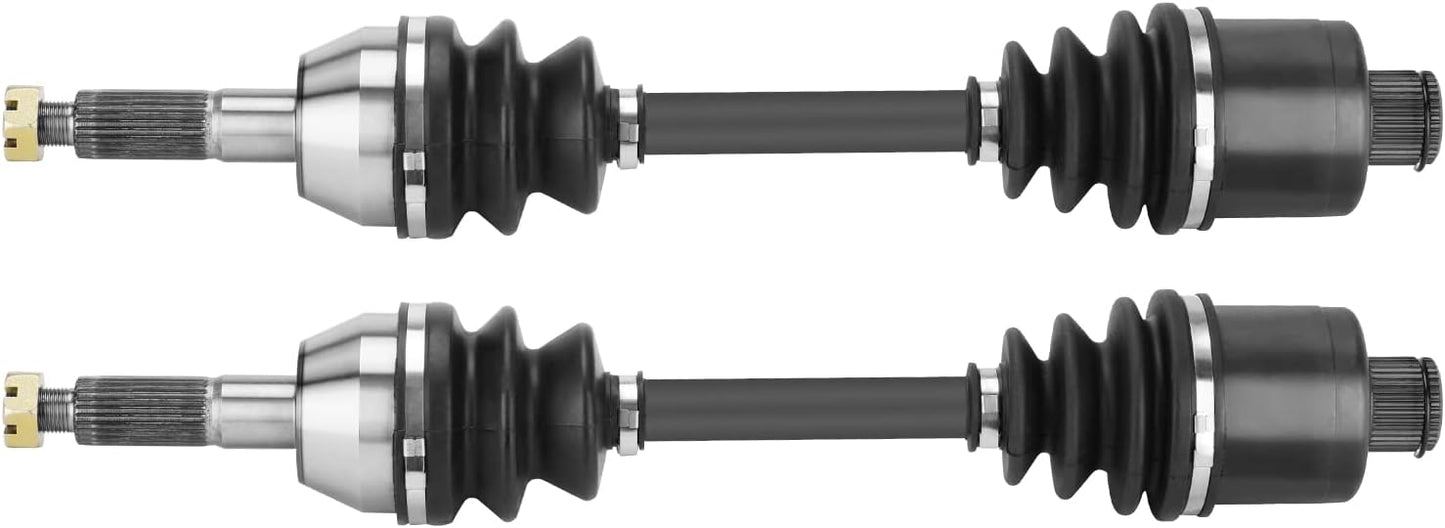 Rear CV Axle Shaft for Polaris Sportsman 400 500 600 700 800