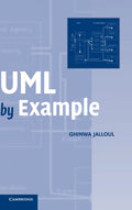 UML by Example - Practical Object-Oriented Case Studies