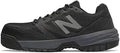 New Balance Men's Composite Toe 589 V1 Industrial Shoe - Durable Other