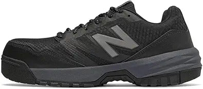 New Balance Men's Composite Toe 589 V1 Industrial Shoe Review