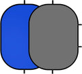 5x6.6ft Chromakey Backdrop for Photography and Video Shooting