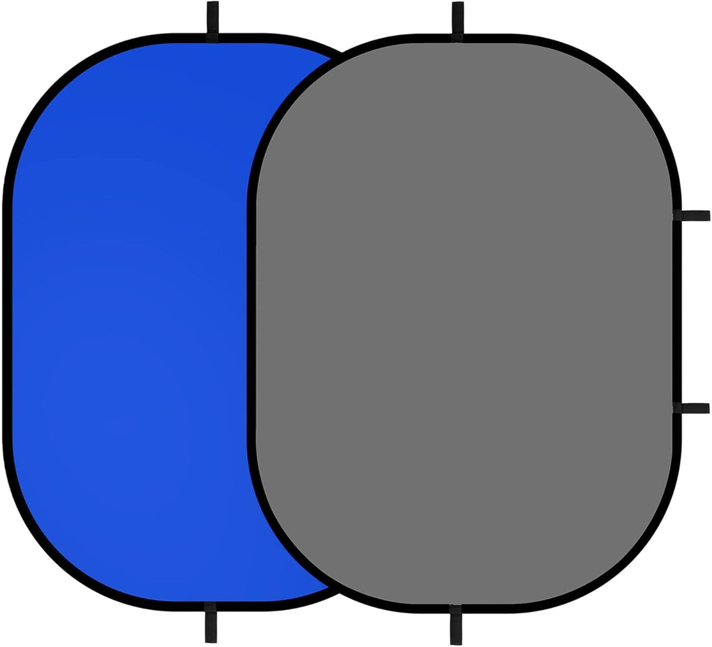 5x6.6ft Chromakey Backdrop for Photography and Video Shooting