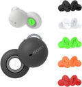 ALXCD Earbuds Studs Compatible with Sony LinkBuds WF-L900 - 5 Pairs