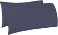 Trend Bedding Mart Navy Blue King Oversized Pillowcase - 600 TC