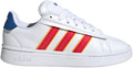 adidas Women's Grand Court Alpha 00s Shoes - Comfortable, Classic