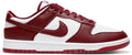 Nike Dunk Low Mens Sneakers - Vintage 80s Court Style